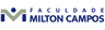 Faculdades Milton Campos logo