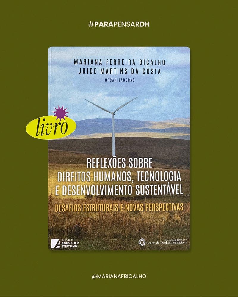 Imagem do post: Indicação de leitura