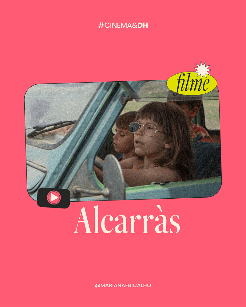 Imagem do post: Alcarràs