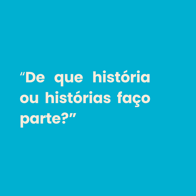 Imagem do post: Memória Coletiva
