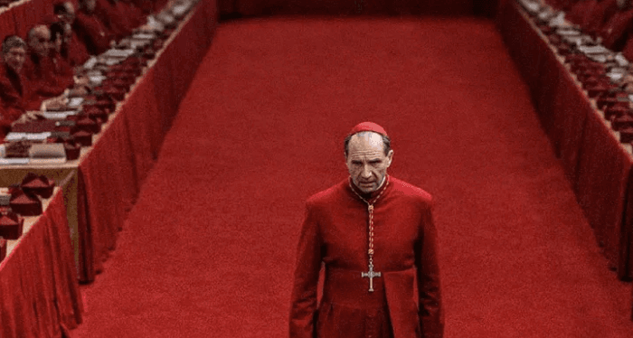 Imagem do post: De Perdoando Deus a Conclave, a importância do questionamento para a convivência humana